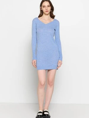 Sukienka dzianinowa Authentic Cashmere