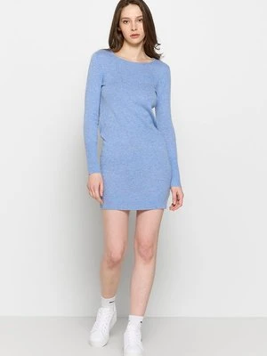 Sukienka dzianinowa Authentic Cashmere