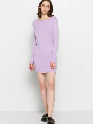 Sukienka dzianinowa Authentic Cashmere