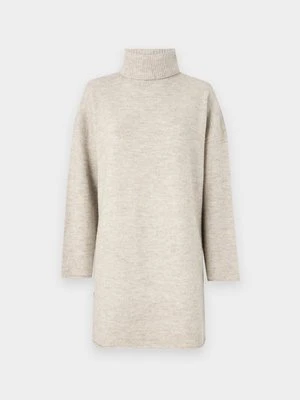 Sukienka dzianinowa Aware