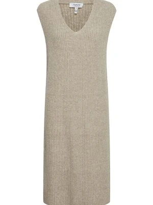 Sukienka dzianinowa b.Young