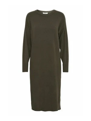 Sukienka dzianinowa b.Young