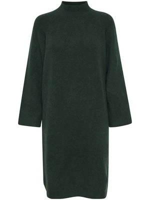 Sukienka dzianinowa b.Young