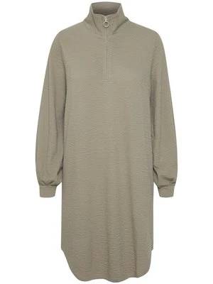 Sukienka dzianinowa b.Young