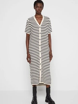 Sukienka dzianinowa Barbour