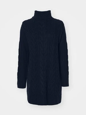 Sukienka dzianinowa Barbour
