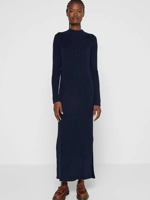 Sukienka dzianinowa Barbour