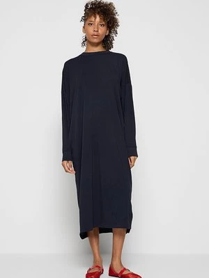 Sukienka dzianinowa Barbour