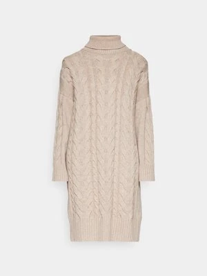 Sukienka dzianinowa Barbour