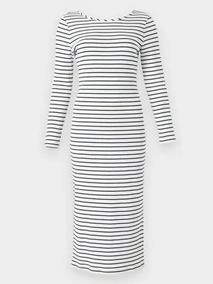 Sukienka dzianinowa Barbour