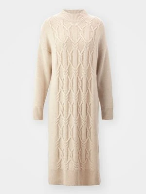 Sukienka dzianinowa Barbour