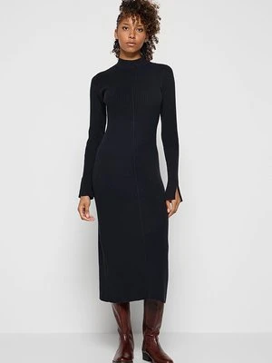 Sukienka dzianinowa Barbour