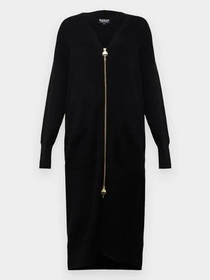 Sukienka dzianinowa Barbour International