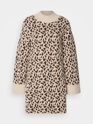 Sukienka dzianinowa Barbour International