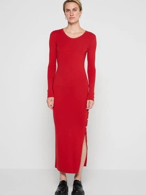 Sukienka dzianinowa Barbour International