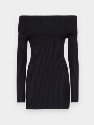 Sukienka dzianinowa BDG Urban Outfitters