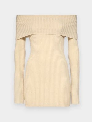 Sukienka dzianinowa BDG Urban Outfitters