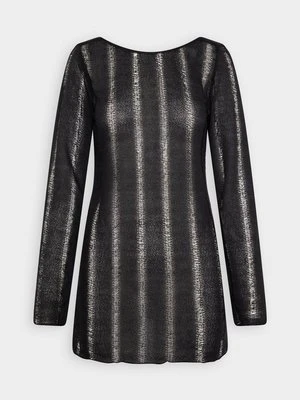 Sukienka dzianinowa BDG Urban Outfitters