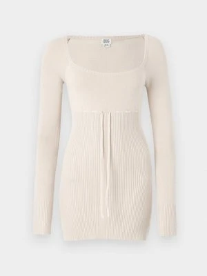 Sukienka dzianinowa BDG Urban Outfitters