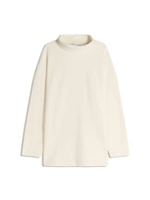 Sukienka dzianinowa Bershka