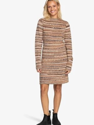 Sukienka dzianinowa Billabong