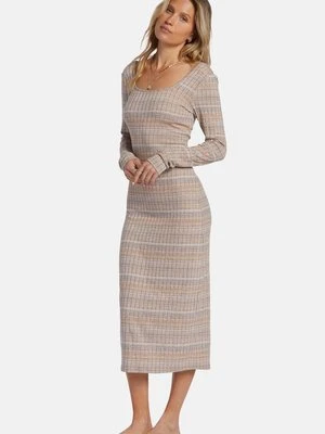 Sukienka dzianinowa Billabong