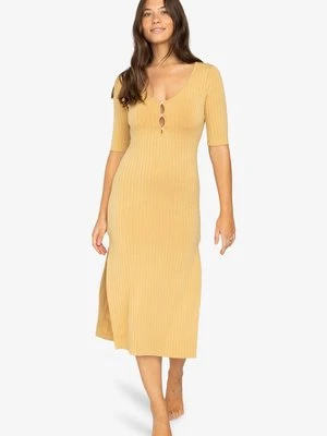 Sukienka dzianinowa Billabong