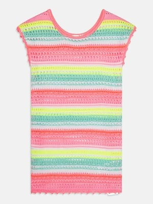 Sukienka dzianinowa Billieblush