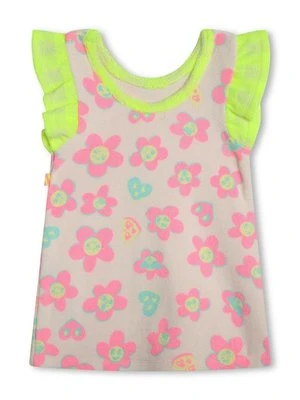 Sukienka dzianinowa Billieblush