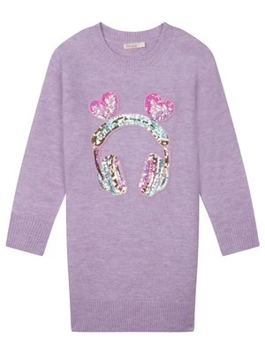 Sukienka dzianinowa Billieblush