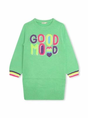 Sukienka dzianinowa Billieblush