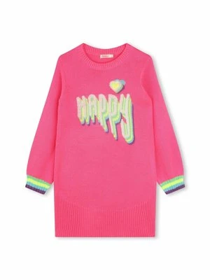 Sukienka dzianinowa Billieblush