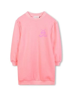 Sukienka dzianinowa Billieblush