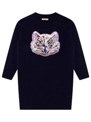 Sukienka dzianinowa Billieblush