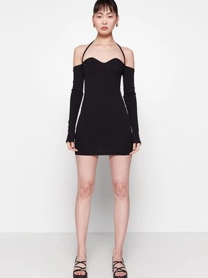 Sukienka dzianinowa Birgitte Herskind