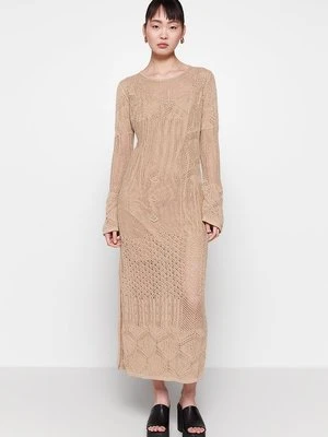 Sukienka dzianinowa Birgitte Herskind
