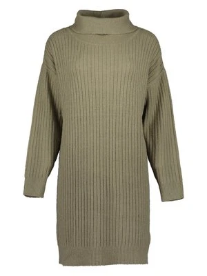 Sukienka dzianinowa BLUE SEVEN