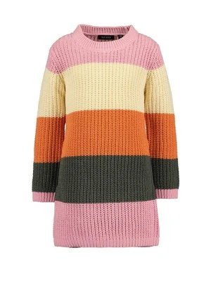 Sukienka dzianinowa BLUE SEVEN