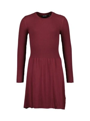 Sukienka dzianinowa BLUE SEVEN