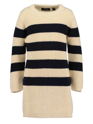 Sukienka dzianinowa BLUE SEVEN