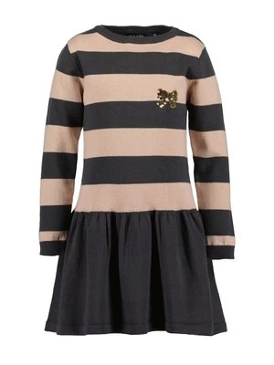 Sukienka dzianinowa BLUE SEVEN