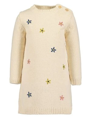 Sukienka dzianinowa BLUE SEVEN