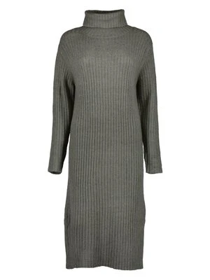 Sukienka dzianinowa BLUE SEVEN