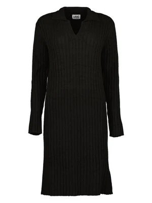 Sukienka dzianinowa BLUE SEVEN