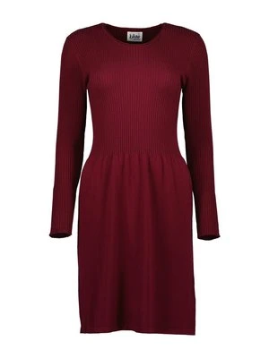 Sukienka dzianinowa BLUE SEVEN