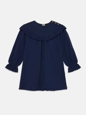 Sukienka dzianinowa Bonton