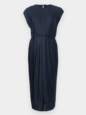 Sukienka dzianinowa Boss