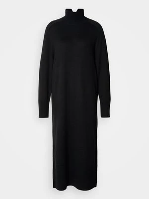 Sukienka dzianinowa Boss