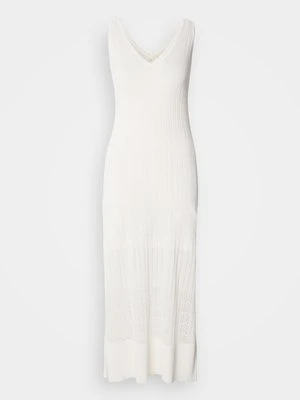 Sukienka dzianinowa Boss