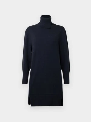 Sukienka dzianinowa Boss